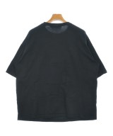Ground Y（グラウンド　ワイ）Tシャツ・カットソー 黒 サイズ:4(L位) メンズ/2200615988177