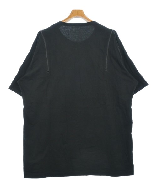 Ground Y（グラウンド　ワイ）Tシャツ・カットソー 黒 サイズ:3(M位) メンズ/2200615988207