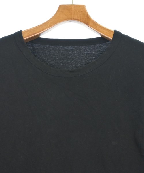Ground Y（グラウンド　ワイ）Tシャツ・カットソー 黒 サイズ:3(M位) メンズ/2200615988207