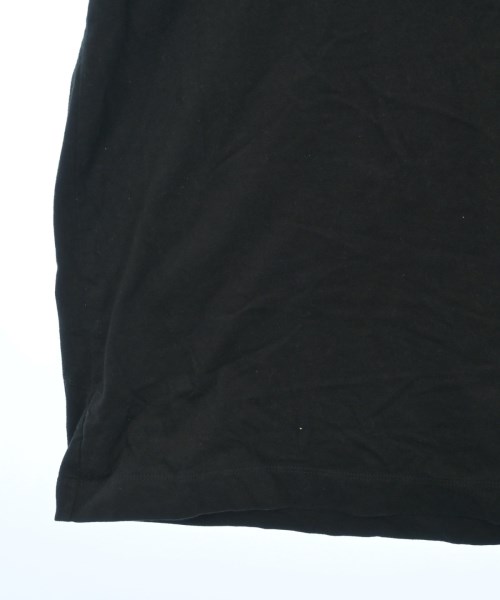 Ground Y（グラウンド　ワイ）Tシャツ・カットソー 黒 サイズ:3(M位) メンズ/2200615988207