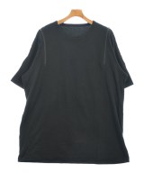 Ground Y（グラウンド　ワイ）Tシャツ・カットソー 黒 サイズ:3(M位) メンズ/2200615988207