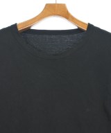 Ground Y（グラウンド　ワイ）Tシャツ・カットソー 黒 サイズ:3(M位) メンズ/2200615988207