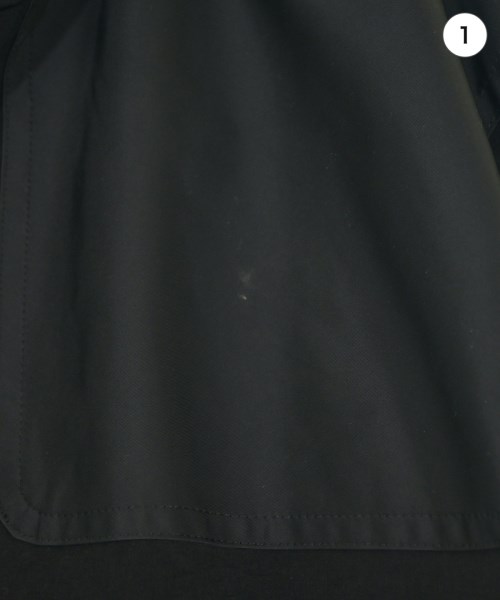 Ground Y（グラウンド　ワイ）その他 黒 サイズ:3(M位) メンズ/2200628875013