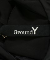 Ground Y（グラウンド　ワイ）その他 黒 サイズ:3(M位) メンズ/2200628875013