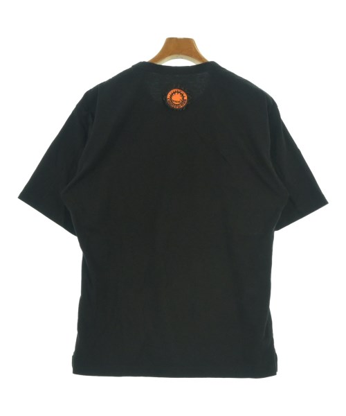 Ground Y（グラウンド　ワイ）Tシャツ・カットソー 黒 サイズ:3(M位) メンズ/2200628875020