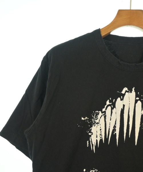 Ground Y（グラウンド　ワイ）Tシャツ・カットソー 黒 サイズ:3(M位) メンズ/2200628875020