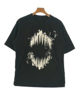 Ground Y（グラウンド　ワイ）Tシャツ・カットソー 黒 サイズ:3(M位) メンズ/2200628875020