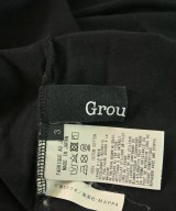 Ground Y（グラウンド　ワイ）Tシャツ・カットソー 黒 サイズ:3(M位) メンズ/2200628875020
