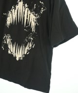 Ground Y（グラウンド　ワイ）Tシャツ・カットソー 黒 サイズ:3(M位) メンズ/2200628875020