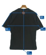 Ground Y（グラウンド　ワイ）Tシャツ・カットソー 黒 サイズ:3(M位) メンズ/2200628875020