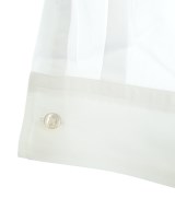 Ground Y（グラウンド　ワイ）カジュアルシャツ 白 サイズ:3(M位) メンズ/2200630258057