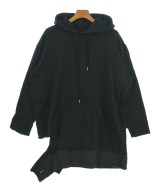 Ground Y（グラウンド　ワイ）パーカー 黒 サイズ:3(M位) メンズ/2200630258064