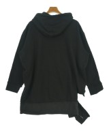 Ground Y（グラウンド　ワイ）パーカー 黒 サイズ:3(M位) メンズ/2200630258064