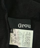 Ground Y（グラウンド　ワイ）パーカー 黒 サイズ:3(M位) メンズ/2200630258064