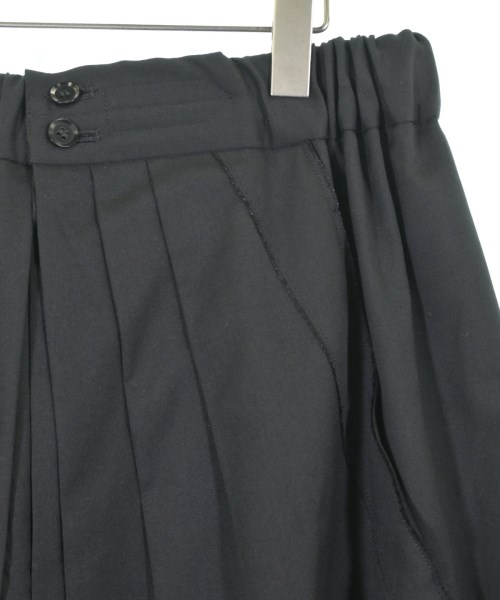 Ground Y（グラウンド　ワイ）その他 黒 サイズ:3(M位) メンズ/2200630258125