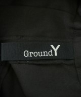Ground Y（グラウンド　ワイ）その他 黒 サイズ:3(M位) メンズ/2200630258125
