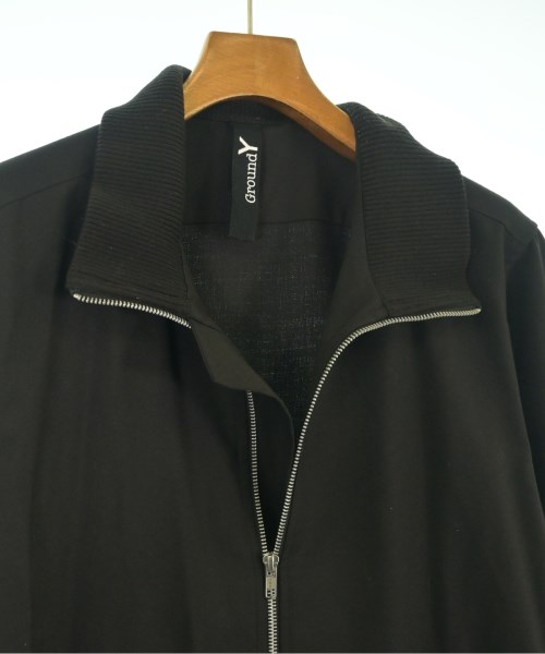Ground Y（グラウンド　ワイ）その他 黒 サイズ:3(M位) メンズ/2200631703013