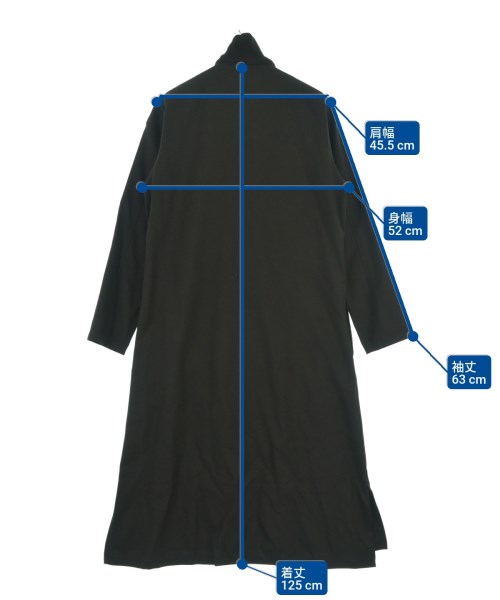 Ground Y（グラウンド　ワイ）その他 黒 サイズ:3(M位) メンズ/2200631703013