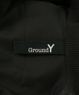 Ground Y（グラウンド　ワイ）その他 黒 サイズ:3(M位) メンズ/2200631703013