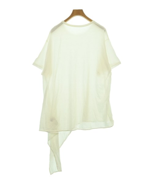 Ground Y（グラウンド　ワイ）Tシャツ・カットソー 白 サイズ:3(M位) レディース/2200632328024