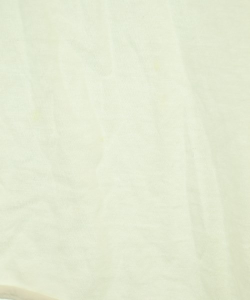 Ground Y（グラウンド　ワイ）Tシャツ・カットソー 白 サイズ:3(M位) レディース/2200632328024
