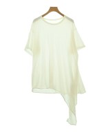 Ground Y（グラウンド　ワイ）Tシャツ・カットソー 白 サイズ:3(M位) レディース/2200632328024