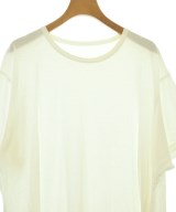 Ground Y（グラウンド　ワイ）Tシャツ・カットソー 白 サイズ:3(M位) レディース/2200632328024
