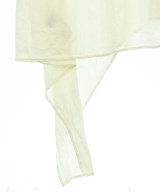 Ground Y（グラウンド　ワイ）Tシャツ・カットソー 白 サイズ:3(M位) レディース/2200632328024