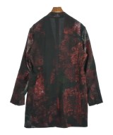 Ground Y（グラウンド　ワイ）カジュアルジャケット 赤 サイズ:3(M位) メンズ/2200633166045