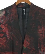 Ground Y（グラウンド　ワイ）カジュアルジャケット 赤 サイズ:3(M位) メンズ/2200633166045