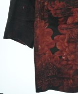 Ground Y（グラウンド　ワイ）カジュアルジャケット 赤 サイズ:3(M位) メンズ/2200633166045