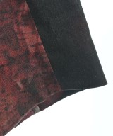 Ground Y（グラウンド　ワイ）カジュアルジャケット 赤 サイズ:3(M位) メンズ/2200633166045