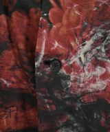 Ground Y（グラウンド　ワイ）カジュアルジャケット 赤 サイズ:3(M位) メンズ/2200633166045