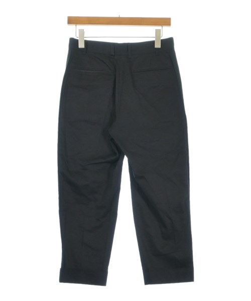 Ground Y（グラウンド　ワイ）スラックス 黒 サイズ:1(XS位) メンズ/2200633784195