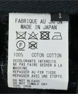 Ground Y（グラウンド　ワイ）スラックス 黒 サイズ:1(XS位) メンズ/2200633784195