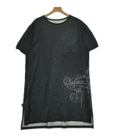 Ground Y（グラウンド　ワイ）Tシャツ・カットソー 黒 サイズ:3(M位) メンズ/2200634535031