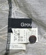 Ground Y（グラウンド　ワイ）Tシャツ・カットソー 黒 サイズ:3(M位) メンズ/2200634535031