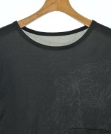 Ground Y（グラウンド　ワイ）Tシャツ・カットソー 黒 サイズ:3(M位) メンズ/2200634535031
