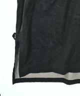 Ground Y（グラウンド　ワイ）Tシャツ・カットソー 黒 サイズ:3(M位) メンズ/2200634535031