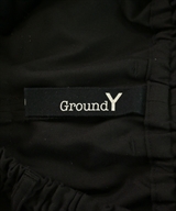 Ground Y（グラウンド　ワイ）その他 黒 サイズ:3(M位) メンズ/2200612686021