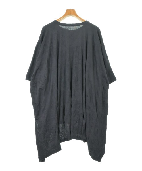 Ground Y（グラウンド　ワイ）Tシャツ・カットソー 黒 サイズ:3(M位) メンズ/2200614335019