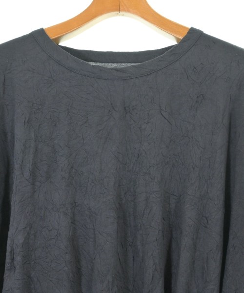 Ground Y（グラウンド　ワイ）Tシャツ・カットソー 黒 サイズ:3(M位) メンズ/2200614335019