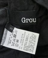 Ground Y（グラウンド　ワイ）Tシャツ・カットソー 黒 サイズ:3(M位) メンズ/2200614335019