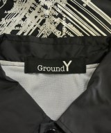 Ground Y（グラウンド　ワイ）その他 黒 サイズ:3(M位) メンズ/2200610682025