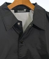 Ground Y（グラウンド　ワイ）その他 黒 サイズ:3(M位) メンズ/2200610682025