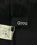 Ground Y（グラウンド　ワイ）スウェット 黒 サイズ:3(M位) メンズ/2200610682032