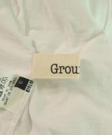 Ground Y（グラウンド　ワイ）Tシャツ・カットソー 白 サイズ:3(M位) メンズ/2200610682049
