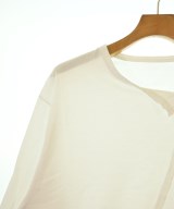 Ground Y（グラウンド　ワイ）Tシャツ・カットソー 白 サイズ:3(M位) メンズ/2200610682049