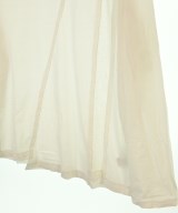 Ground Y（グラウンド　ワイ）Tシャツ・カットソー 白 サイズ:3(M位) メンズ/2200610682049