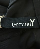 Ground Y（グラウンド　ワイ）その他 黒 サイズ:3(M位) メンズ/2200617388050